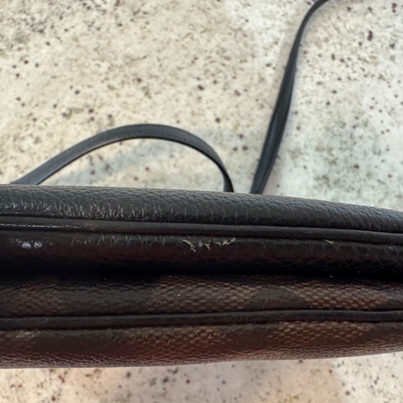 Coach Small Cross-body Bag - Picture 5 of 10